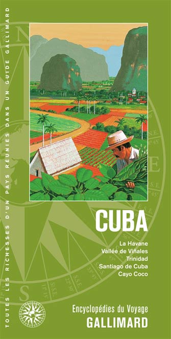 Gallimard Cuba