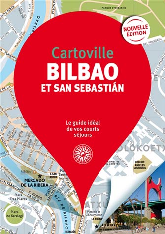 Cartoville Bilbao & San Sebastian