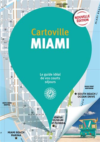 Cartoville Miami