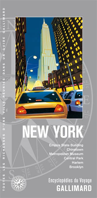 Gallimard New York