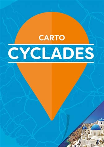 Cartoville Cyclades