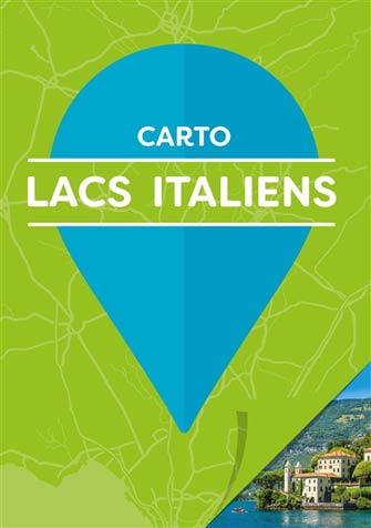 Cartoville Lacs Italiens