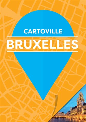 Cartoville Bruxelles