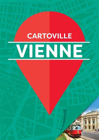 Cartoville Vienne