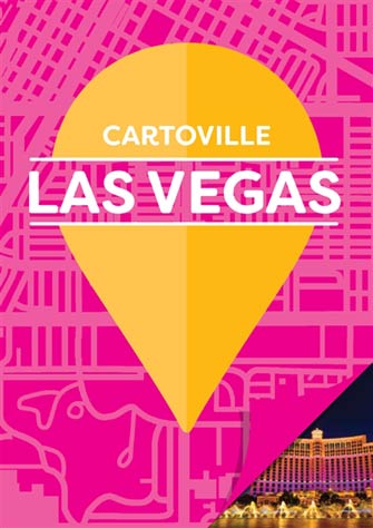 Cartoville Las Vegas