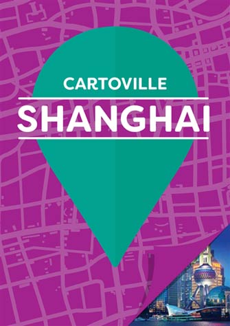 Cartoville Shanghai