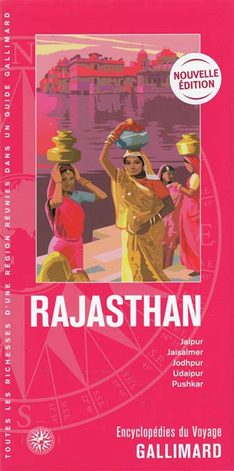 Gallimard Rajasthan