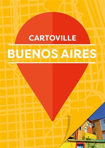 Cartoville Buenos Aires