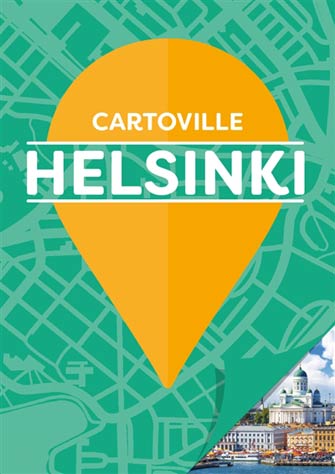 Cartoville Helsinki