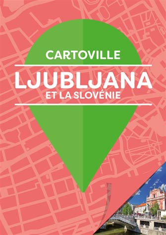 Cartoville Ljubljana et la Slovénie