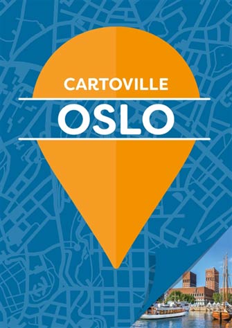 Cartoville Oslo