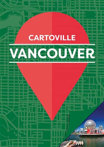 Cartoville Vancouver