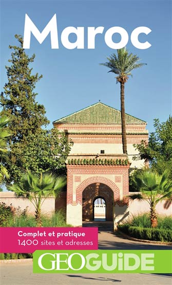 Géoguide Maroc