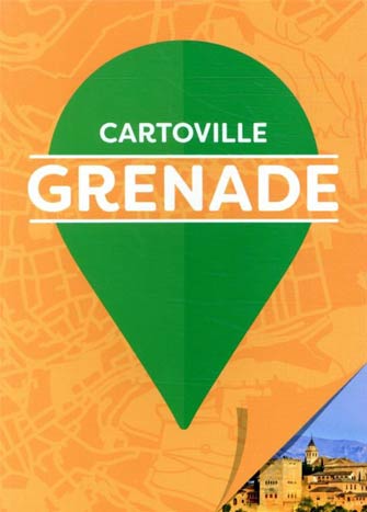 Cartoville Grenade