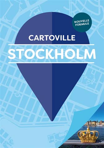 Cartoville Stockholm