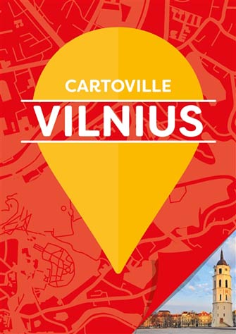 Cartoville Vilnius