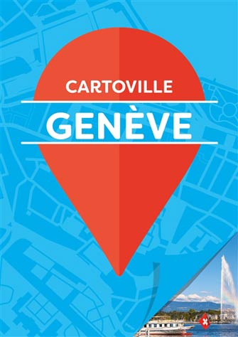Cartoville Genève