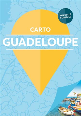 Cartoville Guadeloupe