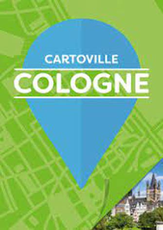 Cartoville Cologne