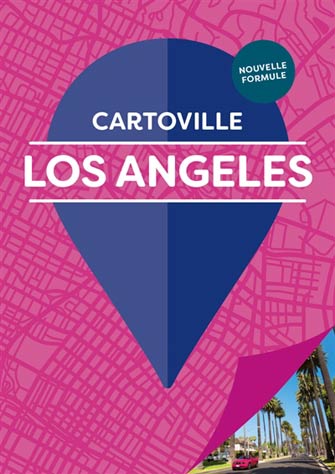 Cartoville Los Angeles