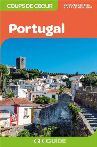 Géoguide Portugal
