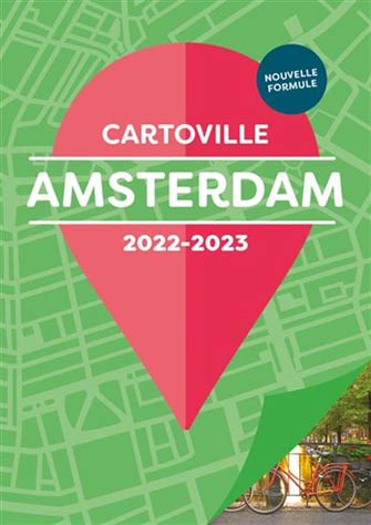 Cartoville Amsterdam