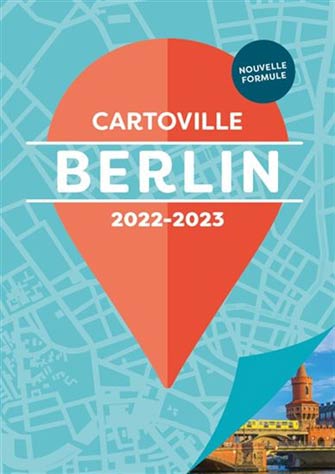 Cartoville Berlin