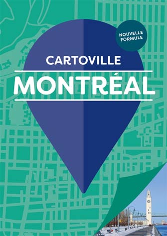 Cartoville Montréal