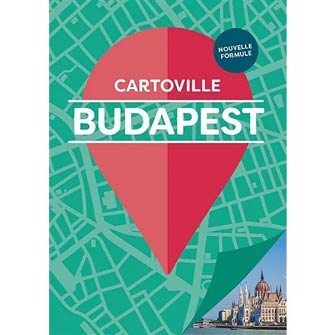 Cartoville Budapest