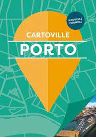 Cartoville Porto
