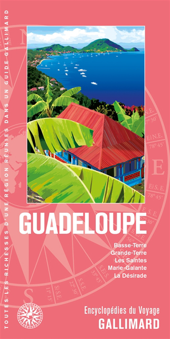 Gallimard Guadeloupe