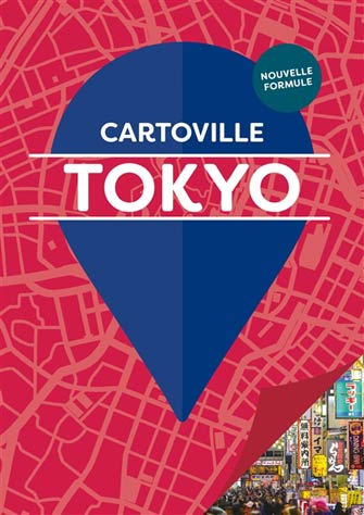 Cartoville Tokyo