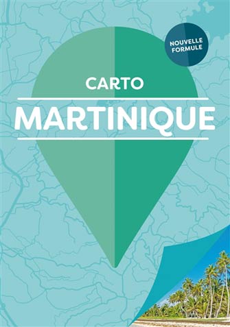 Cartoville Martinique