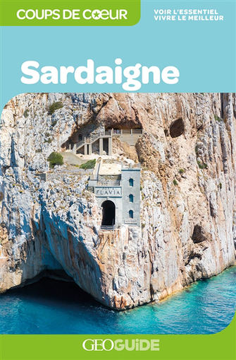 Géoguide Sardaigne