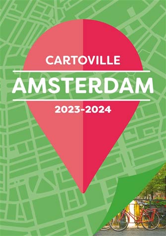 Cartoville Amsterdam
