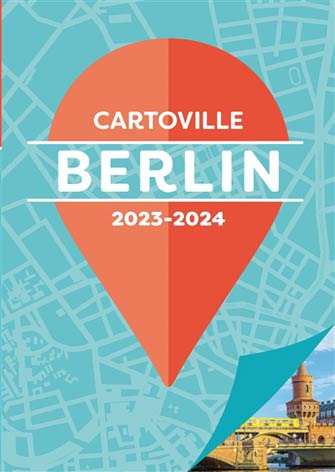 Cartoville Berlin