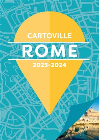 Cartoville Rome