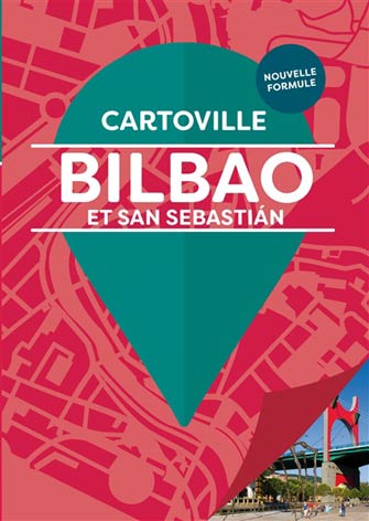Cartoville Bilbao & San Sebastian
