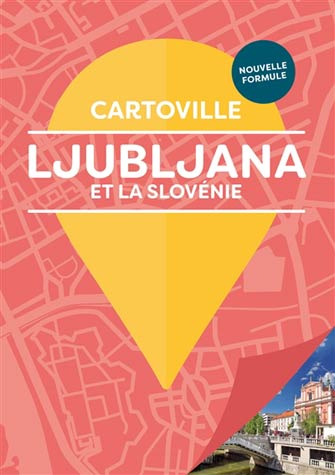 Cartoville Ljubljana et la Slovénie
