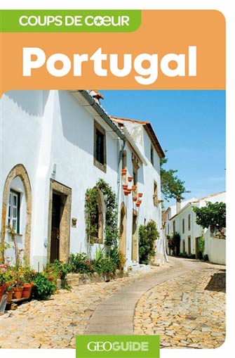 Géoguide Portugal
