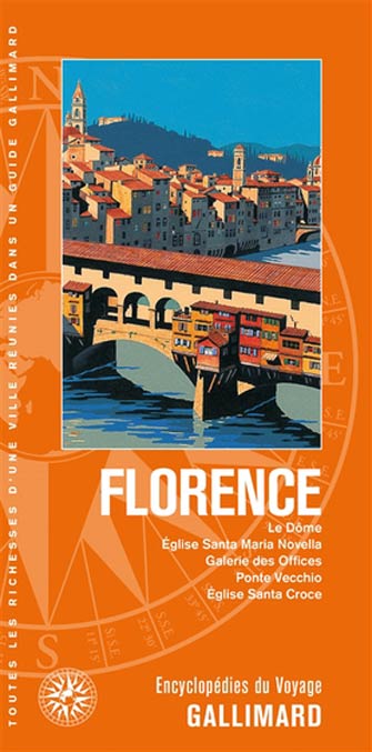 Gallimard Florence