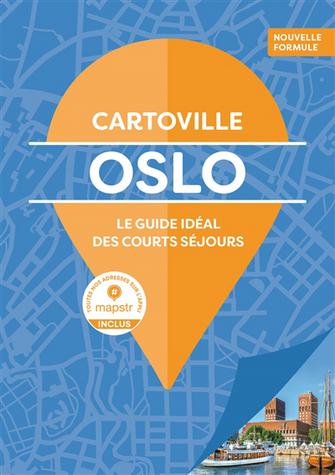 Cartoville Oslo
