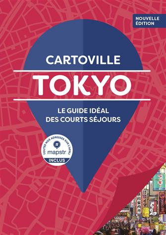 Cartoville Tokyo