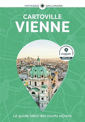 Cartoville Vienne
