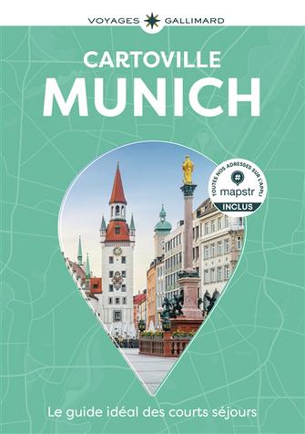 Cartoville Munich
