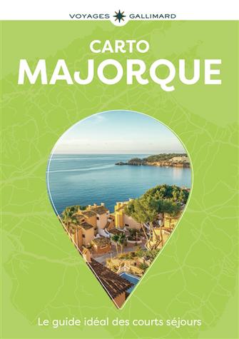 Cartoville Majorque