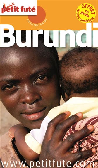Petit Futé Burundi 2015