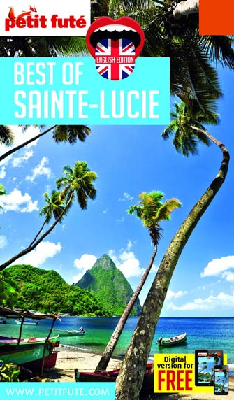 Best of Sainte-Lucie