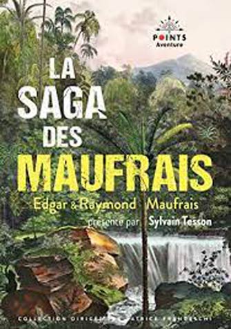 La Saga des Maufrais