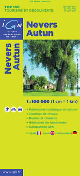 Ign Top 100 #135 Nevers, Autun
